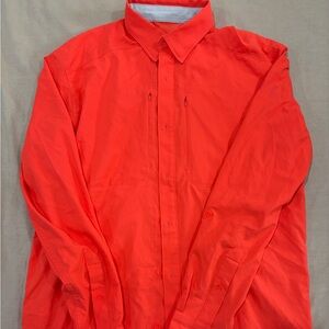 UA Women's Fishing Shirt